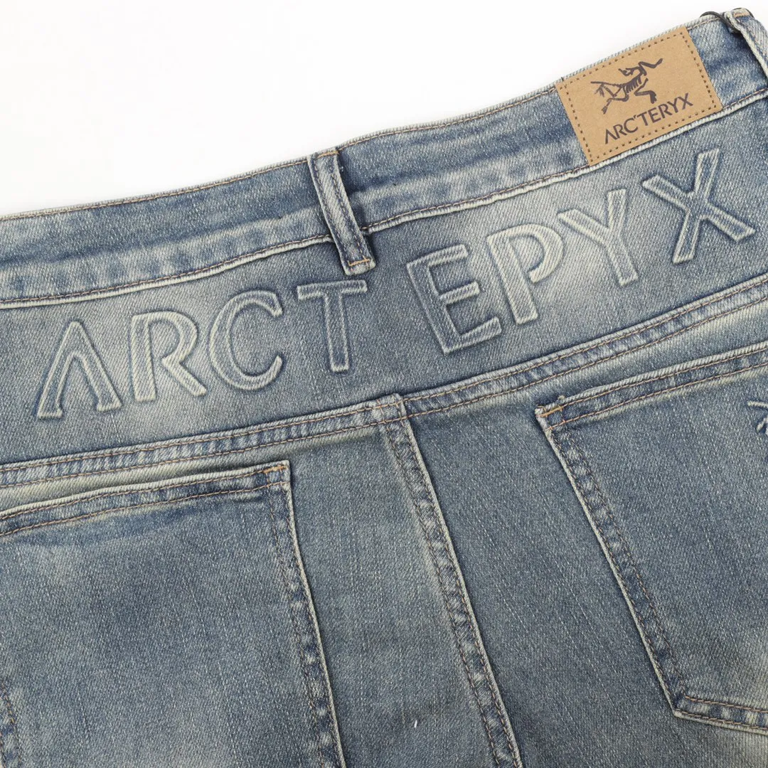 Arcteryx/ ， ， ， ， ， 20 ， 12.2 ， 12 Premium ， ， LOGO，， White ， LOGO， 。 Size： 28-36